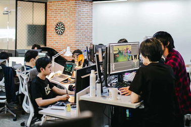 Ngành blockchain "quay cuồng" trong vòng xoáy khan hiếm nhân sự