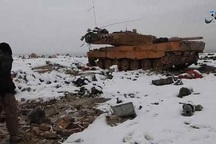 Vì sao IS tử chiến?