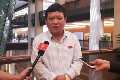 Sân golf Tân Sơn Nhất: Doanh nghiệp hay quân đội đều phải trả đất khi cần