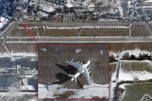 Ukraine nói lần đầu tiên trong lịch sử giáng đòn nặng vào Không quân Nga