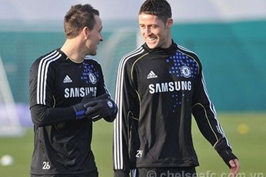 ĐT Anh: 23 mảnh ghép hoàn hảo?