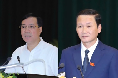 Cựu Chủ tịch UBND tỉnh Thanh Hóa nghỉ hưu trước tuổi