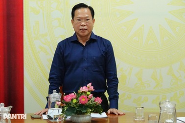 Cần Thơ: Khẩn trương chuẩn bị cho ngày 1/7 vận hành cấp xã mới thông suốt