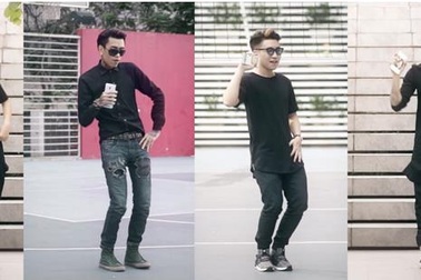 “Anh Hùng Lắc” – Màn chào sân của trình duyệt di động