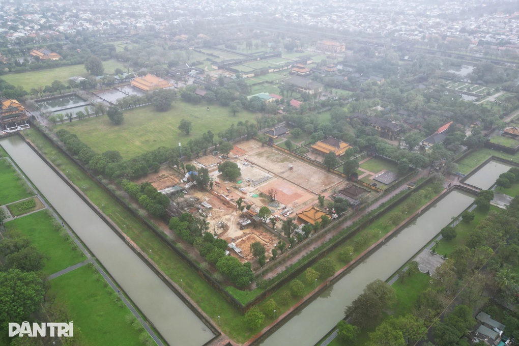 Dự kiến đầu tư hơn 220 tỷ đồng giúp hồi sinh miếu thờ 9 vị chúa Nguyễn - 3