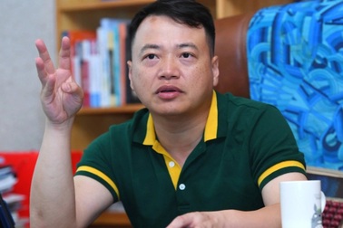 Công ty bất động sản NextLand liên quan vụ Shark Bình: Vốn biến động mạnh