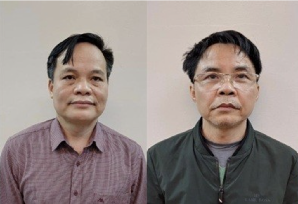 Virus Việt Á lây lan tại CDC Bắc Giang như thế nào? - 2 Virus Việt Á lây lan tại CDC Bắc Giang như thế nào? - 2