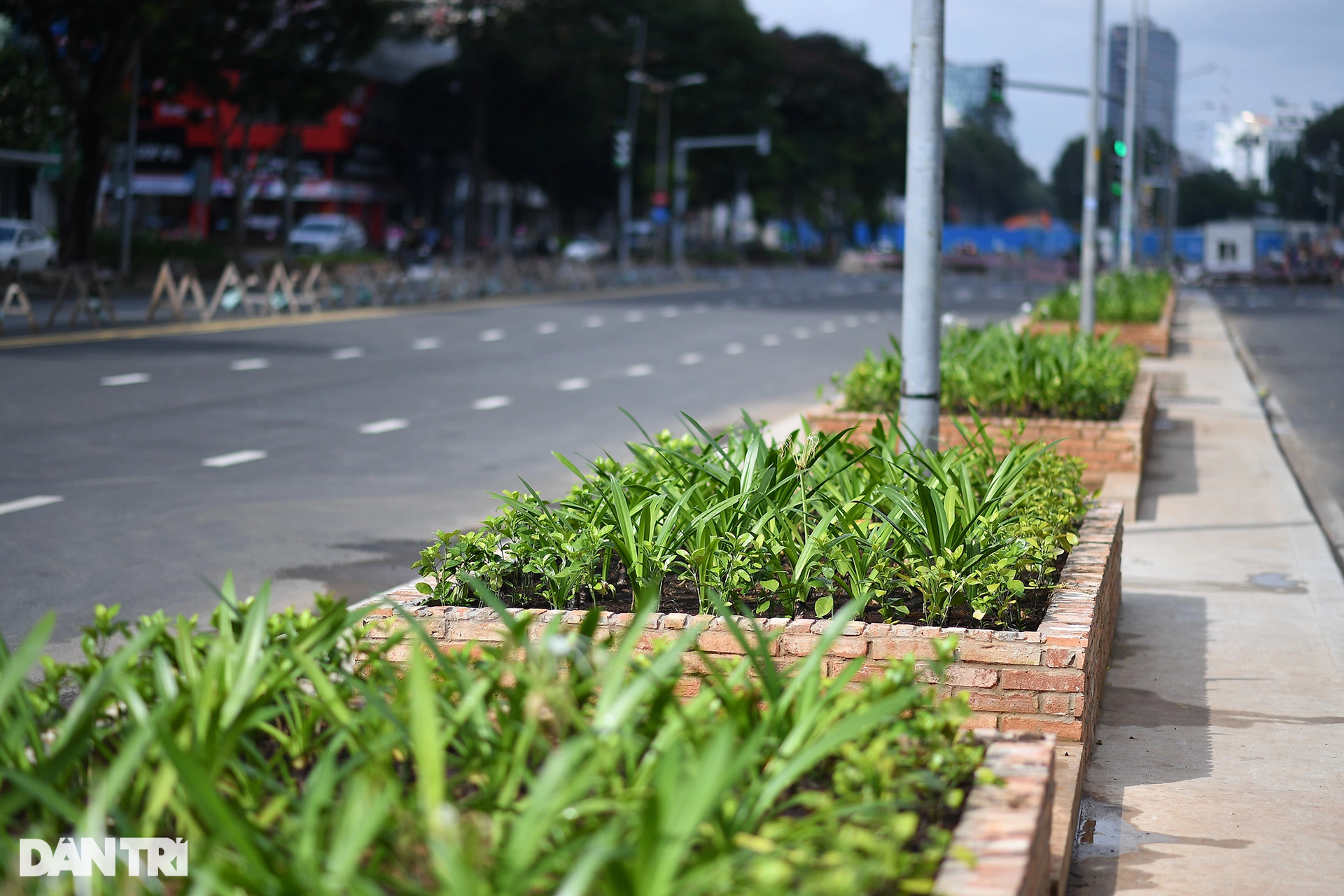 Người dân TPHCM phấn khởi khi lô cốt án ngữ 6 năm trên đường Lê Lợi tháo dỡ - 9 Người dân TPHCM phấn khởi khi lô cốt án ngữ 6 năm trên đường Lê Lợi tháo dỡ - 9