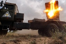 Ukraine tung quân tấn công lãnh thổ Nga, đốt nóng mặt trận biên giới