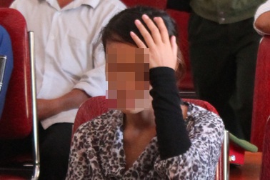 Ký ức hãi hùng của cô gái trẻ bị bán vào động mại dâm