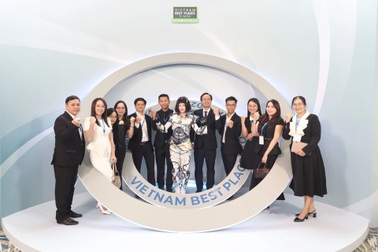 Imexpharm và hành trình kiến tạo “vòng tròn hạnh phúc”