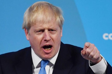 Chính trường Anh nổi sóng vì Thủ tướng Johnson muốn "treo" Nghị viện