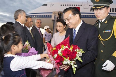 Hướng tới “quyền lực mềm”