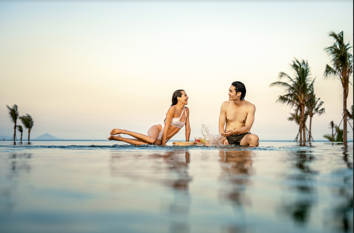 Du lịch chăm sóc sức khỏe lên ngôi thời hậu Covid - 2 Du lịch chăm sóc sức khỏe lên ngôi thời hậu Covid - 2