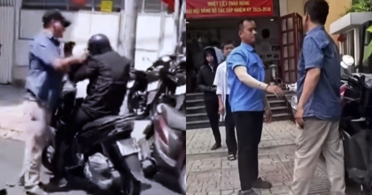Điều dưỡng kể khoảnh khắc nạn nhân chạy vào trung tâm y tế vẫn bị đuổi đánh