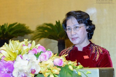 Quốc hội nghiêm khắc phê phán sai phạm nghiêm trọng của ông Vũ Huy Hoàng