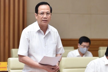 Xem xét điều chỉnh tăng giờ làm thêm, cả năm không vượt quá 300 giờ