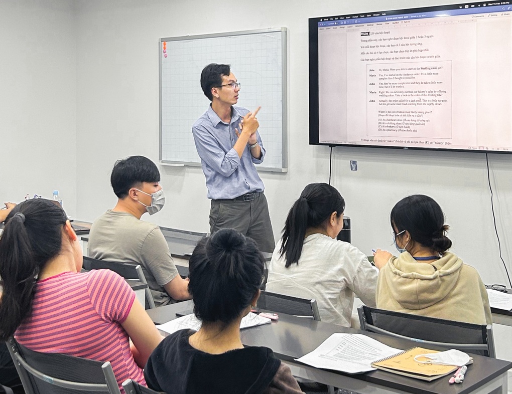 ILP áp dụng phương pháp cá nhân hóa vào dạy và học tiếng Anh - 2 ILP áp dụng phương pháp cá nhân hóa vào dạy và học tiếng Anh - 2