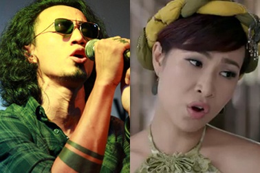 Những ca khúc nhạc phim “đắt giá”