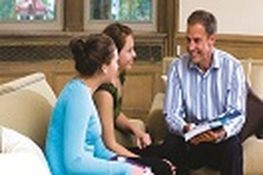 Hội thảo EF ”Đường đến các trường Đại học danh tiếng Thế Giới” 