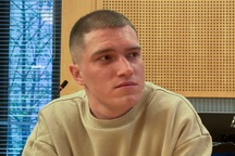 Cựu chỉ huy Wagner bị bắt