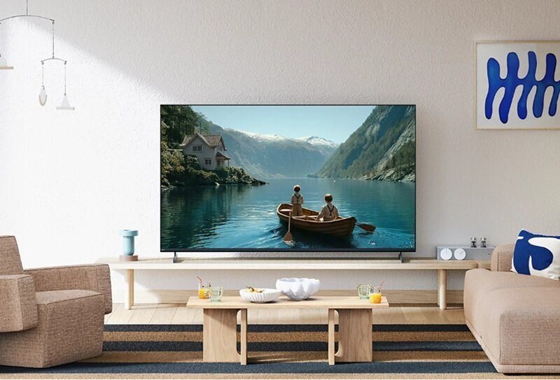 Sony K-65XR33VM2 vừa ra mắt đã được giảm tới 8 triệu, Google TV 65 inch thực dụng cho khách Việt