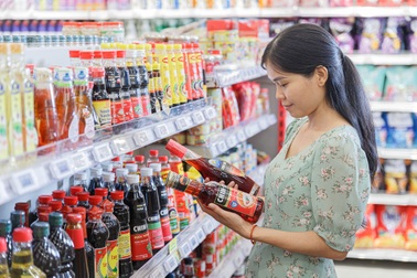 Tăng tốc mở mới điểm bán, WinCommerce có lãi quý thứ 4 liên tiếp