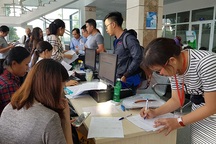 Nâng mức giảm trừ gia cảnh cá nhân lên 11 triệu đồng, người dân hưởng lợi