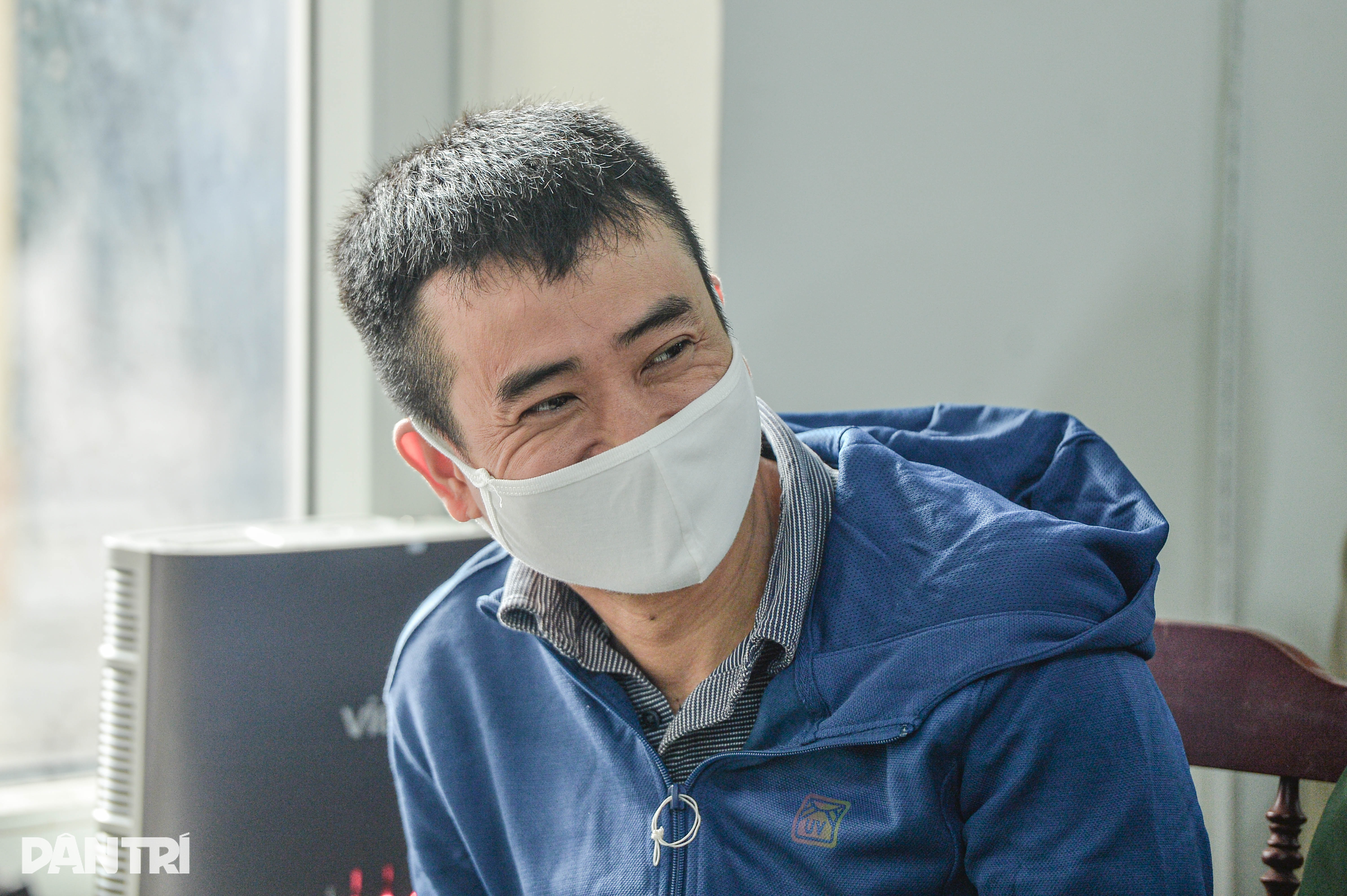 Bị cáo Phan Quốc Việt khai Công ty Việt Á không nhập hàng Trung Quốc - 2 Bị cáo Phan Quốc Việt khai Công ty Việt Á không nhập hàng Trung Quốc - 2