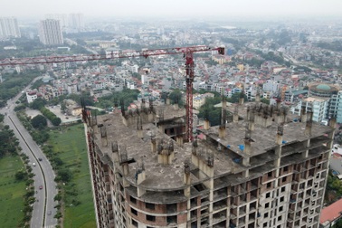 8 nhóm hành vi bị nghiêm cấm trong kinh doanh bất động sản theo luật mới