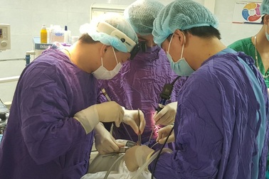 Tưởng sùi mào gà ở miệng, vào viện phát hiện mắc ung thư hiếm gặp