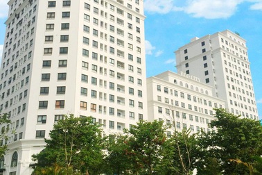 Chính sách “độc nhất” tại Eco City Việt Hưng dịp cuối năm