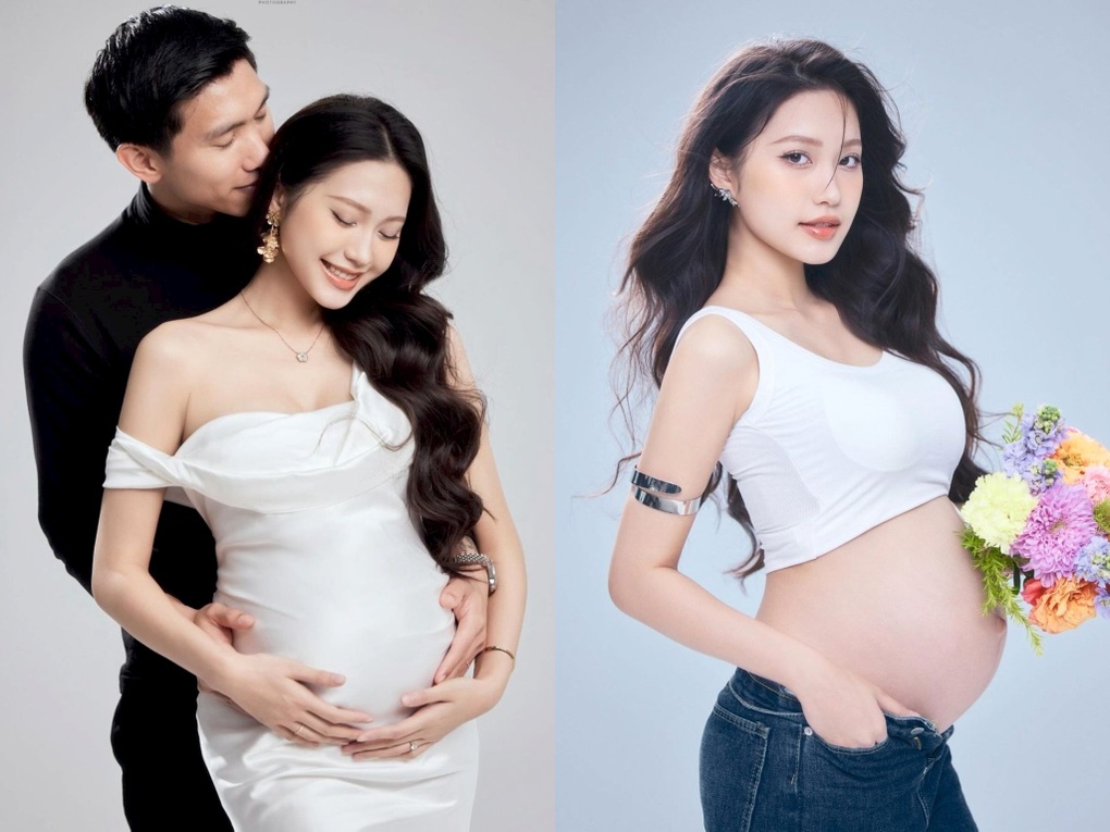 3 bóng hồng bên cầu thủ nổi tiếng: Vừa xinh đẹp, vừa giỏi kiếm tiền - 9