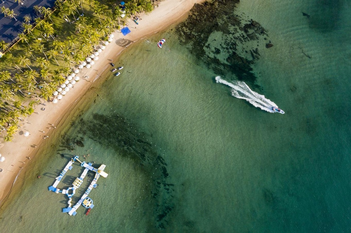 Hon Thom Paradise Island hứa hẹn vào top đảo thiên đường trên thế giới - 2 Hon Thom Paradise Island hứa hẹn vào top đảo thiên đường trên thế giới - 2