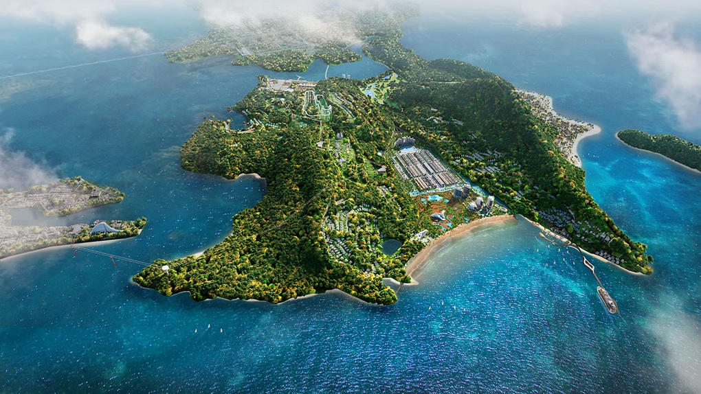 Hưng Thịnh Land sắp lên sàn: Đẩy nhanh tiến trình IPO - 2