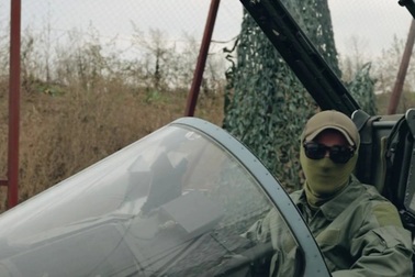 Ukraine tiết lộ tiêm kích có khả năng đánh chặn mục tiêu gần 100%