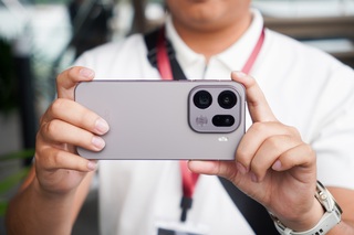 Đánh giá OPPO Find X9 Pro: Đối thủ đáng gờm của iPhone 17 Pro Max - 10 Đánh giá OPPO Find X9 Pro: Đối thủ đáng gờm của iPhone 17 Pro Max - 10