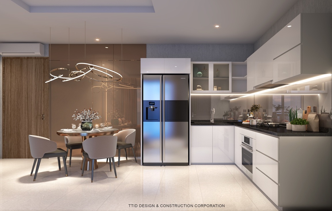 Bất chấp dịch bệnh, tiến độ dự án The Rivana vẫn luôn đảm bảo - 2 Bất chấp dịch bệnh, tiến độ dự án The Rivana vẫn luôn đảm bảo - 2