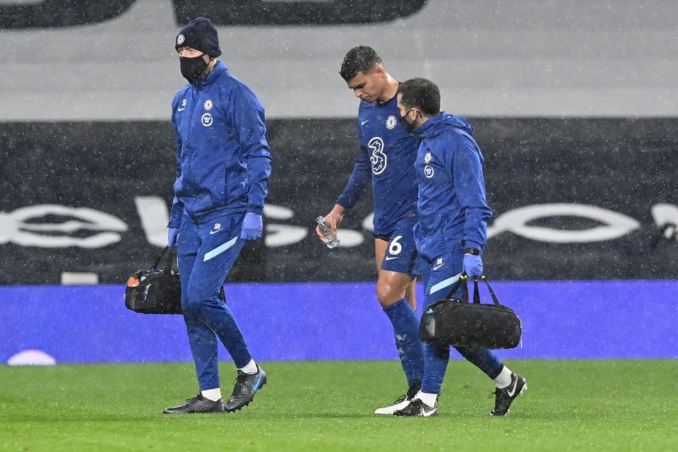 Dier hóa tội đồ, Tottenham ôm hận trước Chelsea - 10 Dier hóa tội đồ, Tottenham ôm hận trước Chelsea - 10
