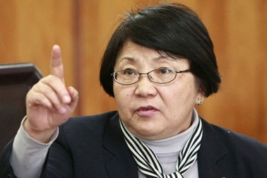 Kyrgyzstan: Tổng thống từ chức, quân đội ủng hộ phe đối lập