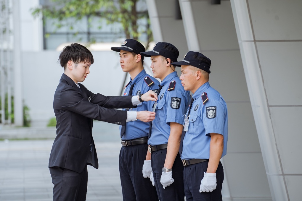 VISAHO được vinh danh Doanh nghiệp tiêu biểu Việt Nam 2022 - 2 VISAHO được vinh danh Doanh nghiệp tiêu biểu Việt Nam 2022 - 2