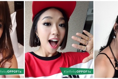 Đặt “ gạch” F1s, hưởng trọn bộ quà công nghệ cao cấp