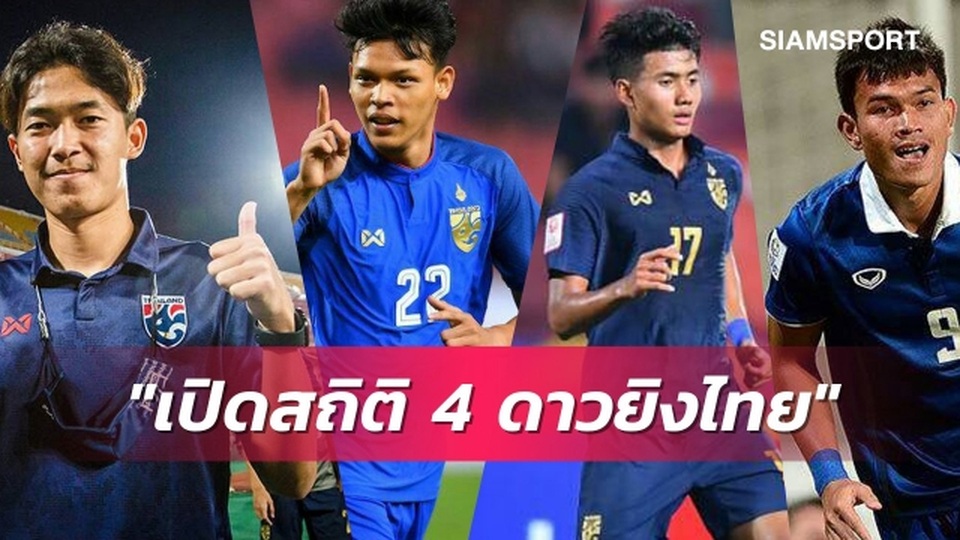 Báo Thái Lan lo tiền đạo của đội nhà không giỏi như Tiến Linh - 1 Báo Thái Lan lo tiền đạo của đội nhà không giỏi như Tiến Linh - 1