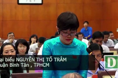 Tốn hơn 1.000 tỷ đồng, làm gần 10 năm mà kênh Ba Bò vẫn hôi thối