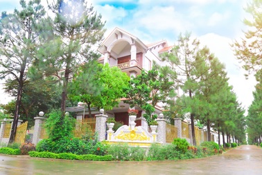Villa Stay: Xu hướng đầu tư bất động sản mới đang được “săn đón”