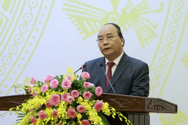 Thủ tướng: Bảo vệ toàn vẹn lãnh thổ, chủ quyền quốc gia là quan trọng hàng đầu!