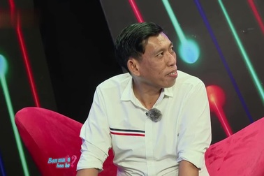 Chàng trai gần 40 tuổi không một "mảnh tình vắt vai", chưa biết nắm tay