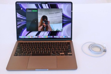 MacBook Air M2 "loạn giá" tại Việt Nam ngay khi vừa ra mắt