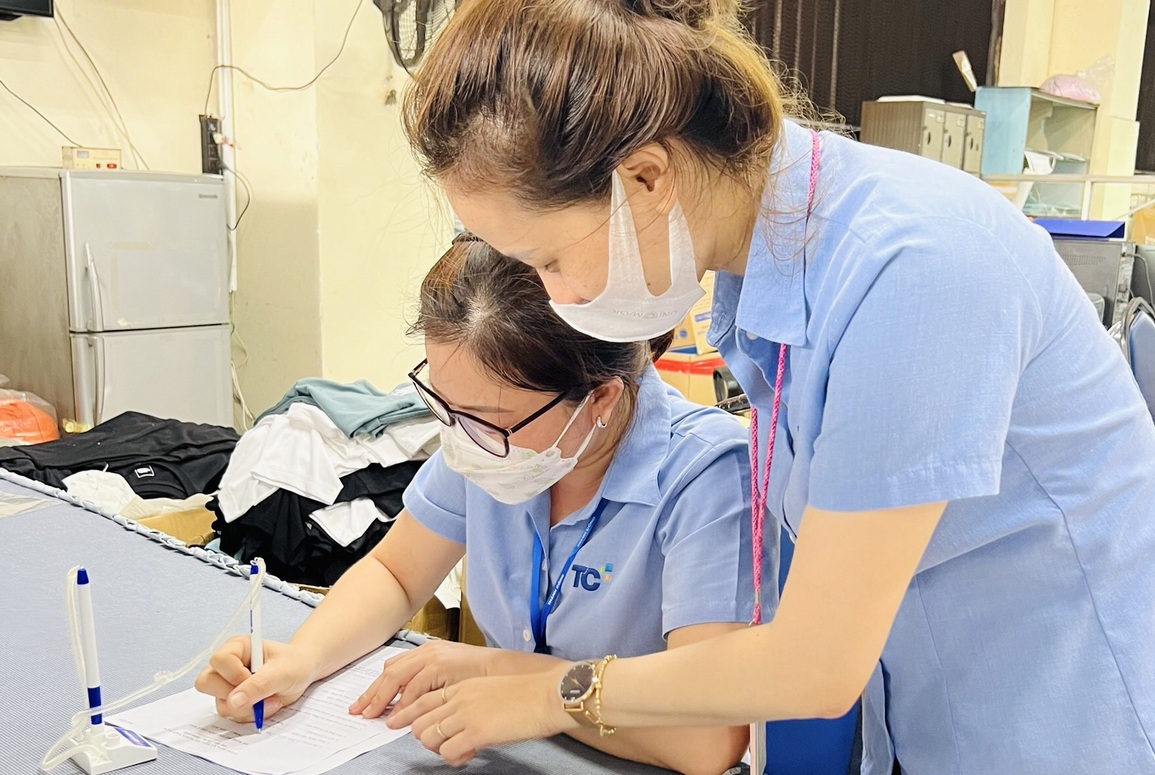 10 việc doanh nghiệp phải làm khi công nhân bị tai nạn lao động - 2 10 việc doanh nghiệp phải làm khi công nhân bị tai nạn lao động - 2