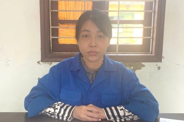 Người phụ nữ thuê nhà ở Huế để tổ chức đường dây đánh bạc trực tuyến